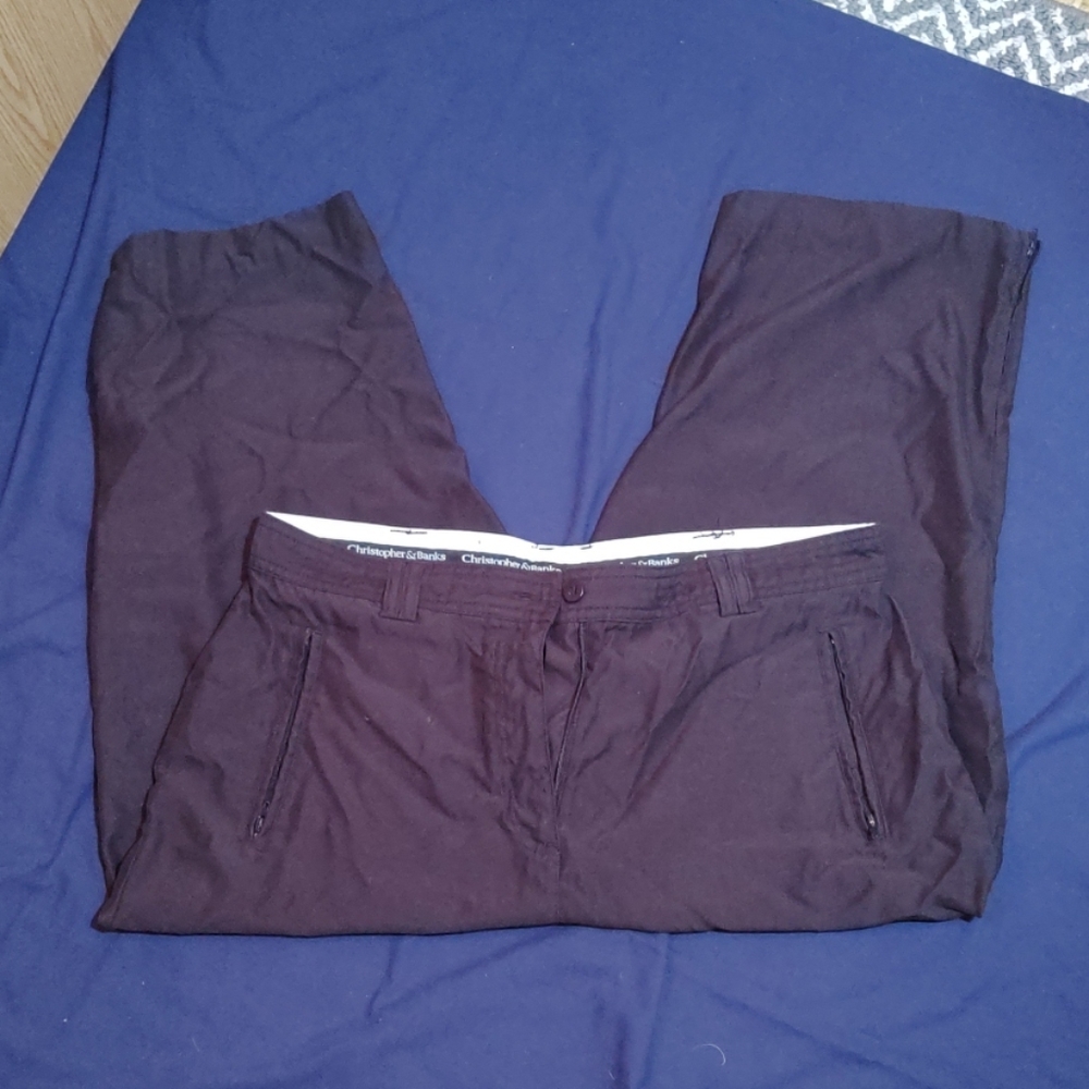 Capris